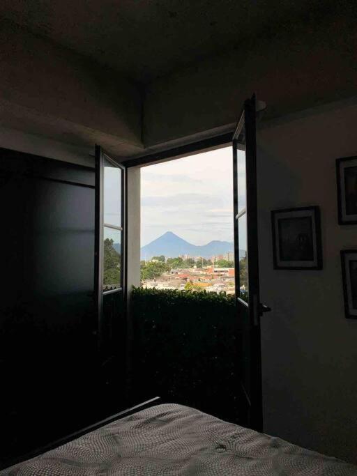 Apartamento De Lujo, Moderno Estilo New York Guatemala City Ngoại thất bức ảnh