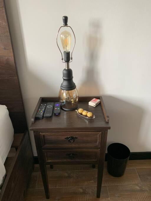 Apartamento De Lujo, Moderno Estilo New York Guatemala City Ngoại thất bức ảnh
