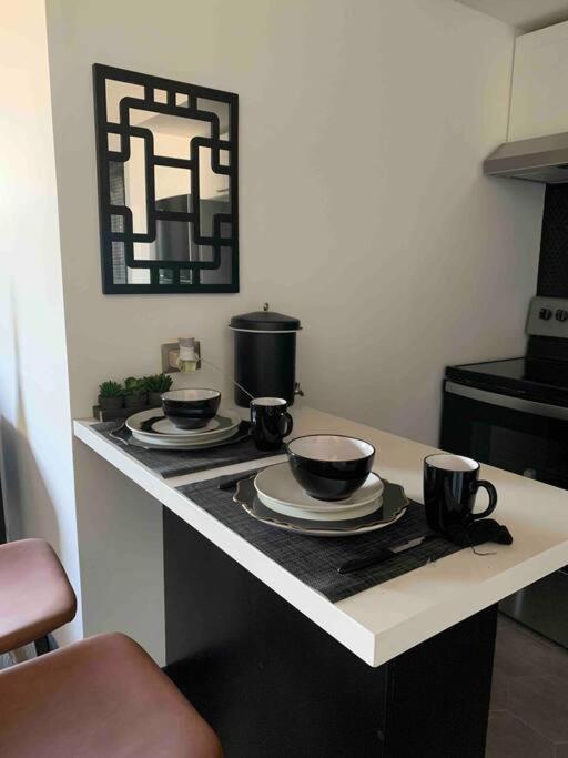 Apartamento De Lujo, Moderno Estilo New York Guatemala City Ngoại thất bức ảnh