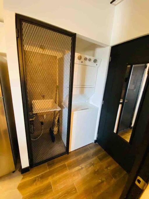 Apartamento De Lujo, Moderno Estilo New York Guatemala City Ngoại thất bức ảnh
