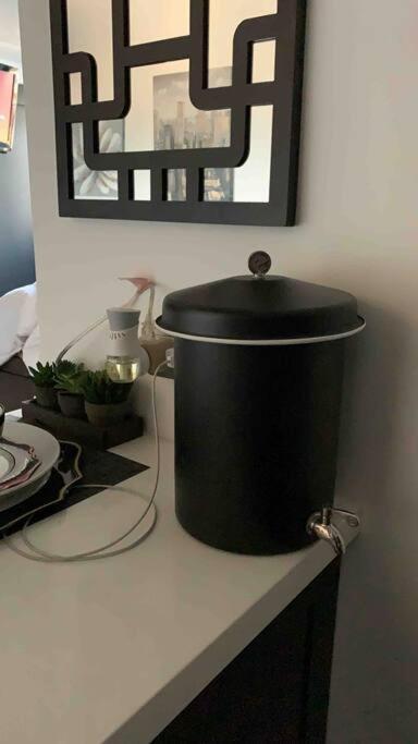 Apartamento De Lujo, Moderno Estilo New York Guatemala City Ngoại thất bức ảnh