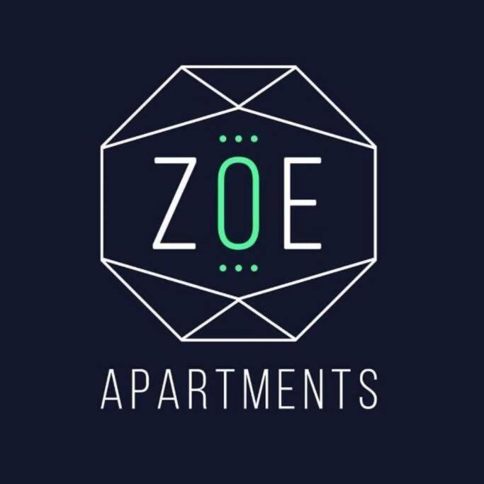 Apartamento De Lujo, Moderno Estilo New York Guatemala City Ngoại thất bức ảnh